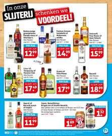 Hoogvliet folder week 31 Pagina 21