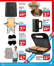 Hoogvliet folder week 31 Pagina 25
