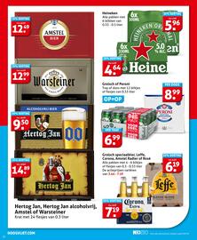 Hoogvliet folder week 31 Pagina 26
