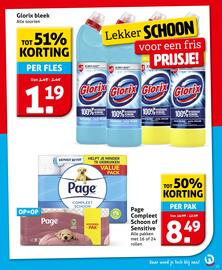 Hoogvliet folder week 31 Pagina 27