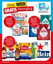 Hoogvliet folder week 31 Pagina 28