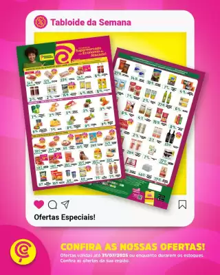 Catálogo Comercial Esperança (válido até 31-07)