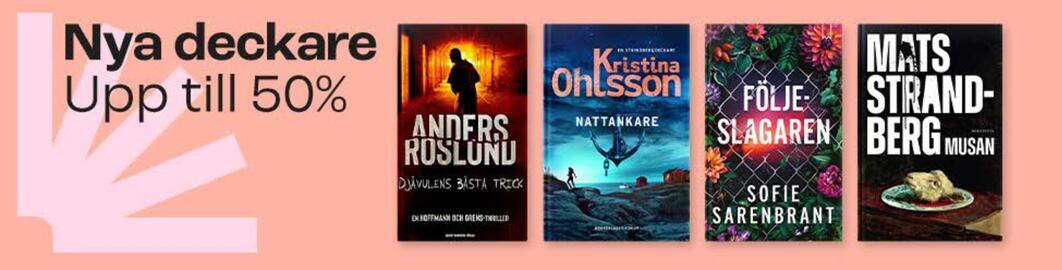 Bokus reklamblad Sida 3