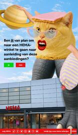 HEMA folder Pagina 17