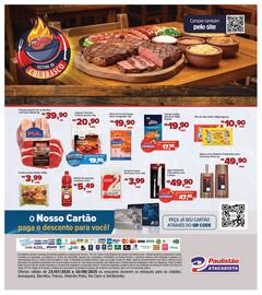 Catálogo Paulistão Supermercados Página 4
