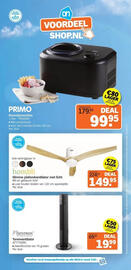 Albert Heijn folder week 31 Pagina 1