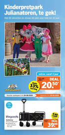 Albert Heijn folder week 31 Pagina 3