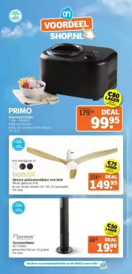 Albert Heijn folder (geldig t/m 3-08)