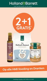 Holland & Barrett folder week 31 Pagina 1