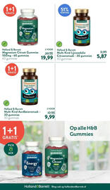 Holland & Barrett folder week 31 Pagina 11