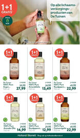 Holland & Barrett folder week 31 Pagina 18