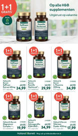 Holland & Barrett folder week 31 Pagina 6