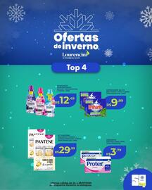 Catálogo Lourencini Supermercados Página 2