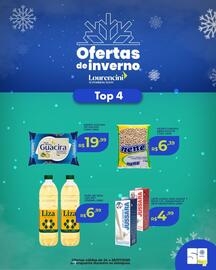 Catálogo Lourencini Supermercados Página 3