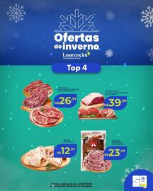 Catálogo Lourencini Supermercados Página 4