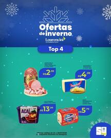 Catálogo Lourencini Supermercados Página 5