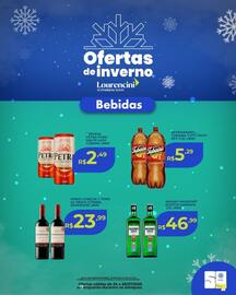 Catálogo Lourencini Supermercados Página 6