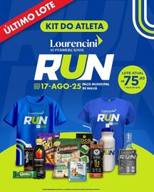 Catálogo Lourencini Supermercados Página 8