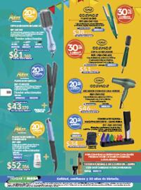 Catálogo Hogar y Moda Página 16