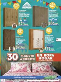 Catálogo Hogar y Moda Página 17
