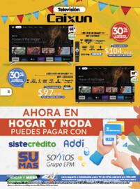 Catálogo Hogar y Moda Página 2