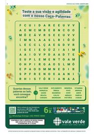 Catálogo Farmácias Vale Verde Página 8
