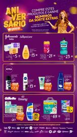 Catálogo Giassi Supermercados semana 30 Página 1