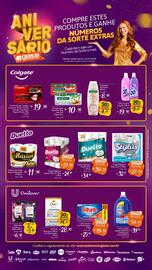 Catálogo Giassi Supermercados semana 30 Página 2