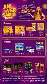 Catálogo Giassi Supermercados semana 30 Página 4