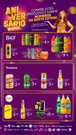 Catálogo Giassi Supermercados semana 30 Página 7