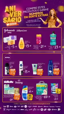 Catálogo Giassi Supermercados (válido até 31-07)