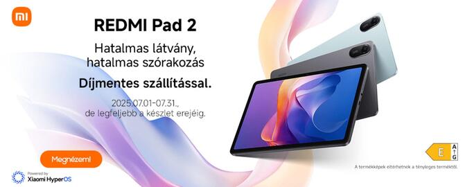 Euronics akciós újság hét 30 Oldal 14