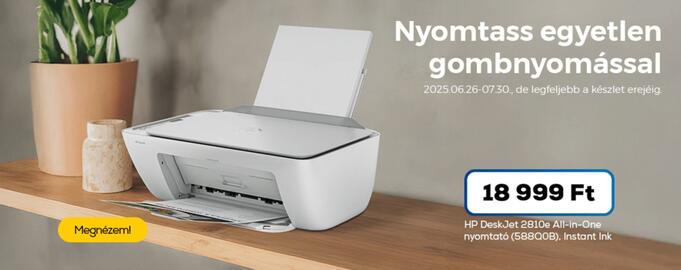 Euronics akciós újság hét 30 Oldal 26