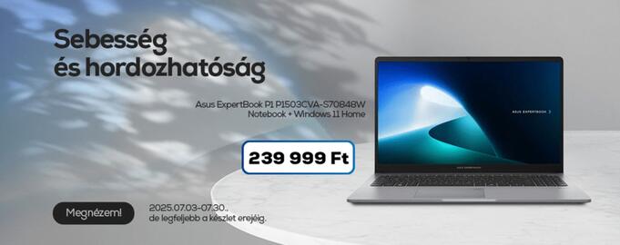 Euronics akciós újság hét 30 Oldal 28
