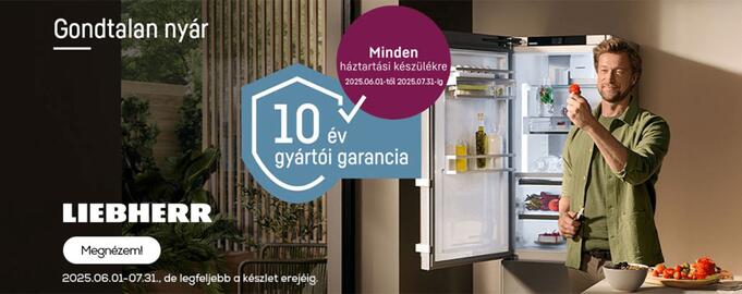 Euronics akciós újság hét 30 Oldal 6