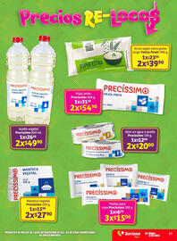 Catálogo Soriana Híper semana 30 Página 21