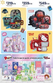 Catálogo Walmart Página 2
