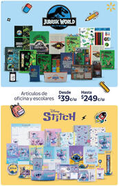 Catálogo Walmart Página 3