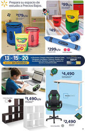 Catálogo Walmart Página 6