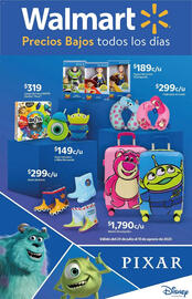 Catálogo Walmart Página 2