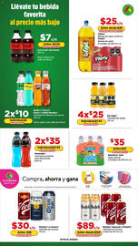 Catálogo Bodega Aurrerá Página 8