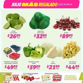 Catálogo Soriana Súper Página 2
