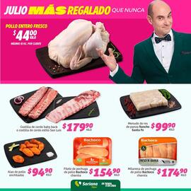 Catálogo Soriana Súper Página 3