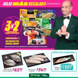 Catálogo Soriana Súper Página 4