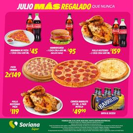Catálogo Soriana Súper Página 5