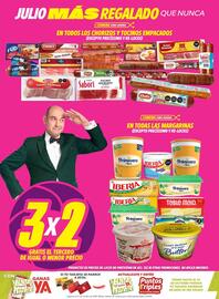 Catálogo Soriana Súper semana 30 Página 10