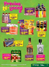 Catálogo Soriana Súper semana 30 Página 13