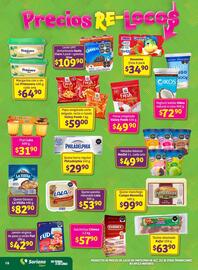 Catálogo Soriana Súper semana 30 Página 14
