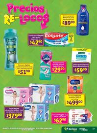 Catálogo Soriana Súper semana 30 Página 15