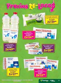 Catálogo Soriana Súper semana 30 Página 17